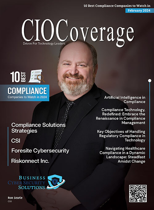 compliance 2024 mag cover