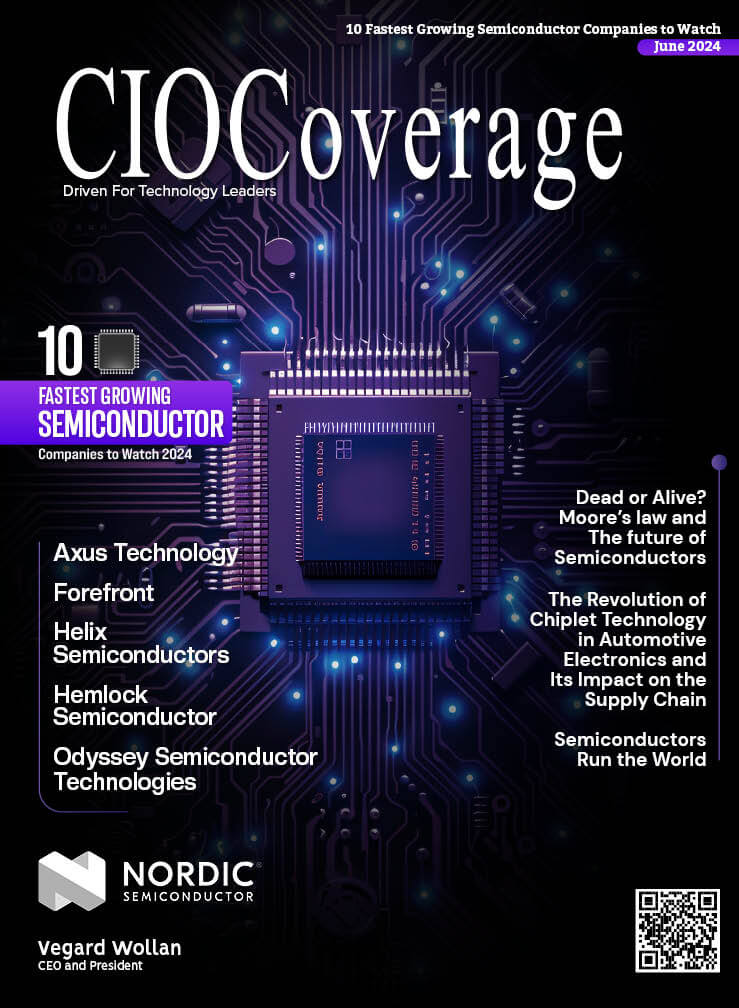 Semiconductor 2024 mag cover