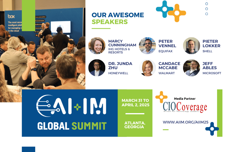 AI+IM Global Summit 2025 CIOCoverage Driven for Technology Leaders