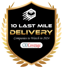 last mile logo